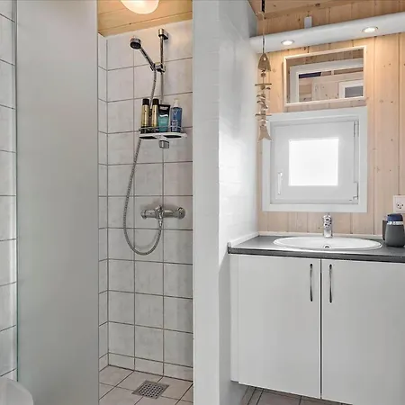 Сasa de vacaciones Ln1836-hjorring-kystmarken-16 Hjørring