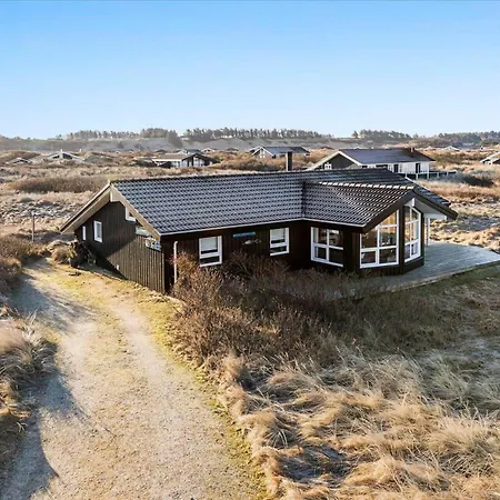 Ln1836-hjorring-kystmarken-16 Сasa de vacaciones