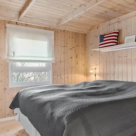Сasa de vacaciones Ln1836-hjorring-kystmarken-16 Hjørring