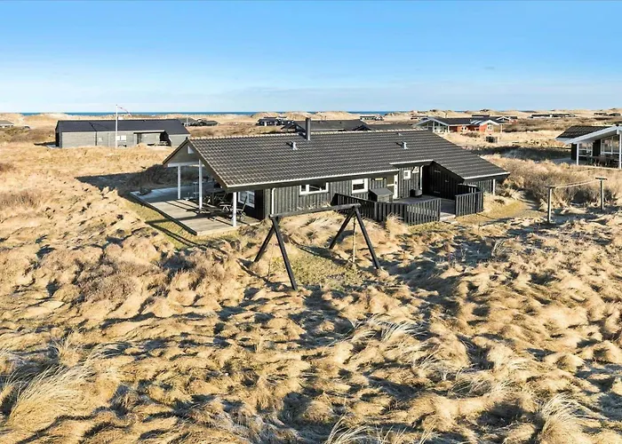 Casa de Férias Ln1836-hjorring-kystmarken-16