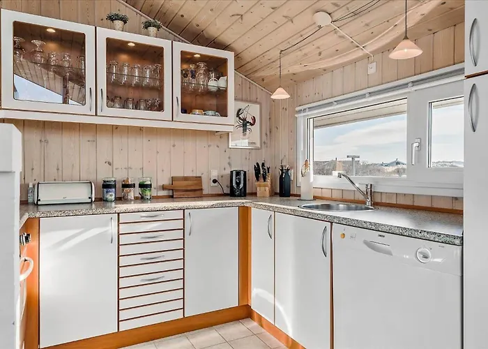 Ln1836-hjorring-kystmarken-16 度假居