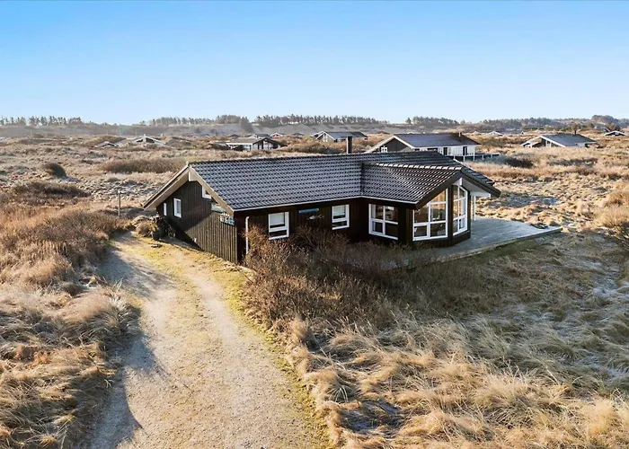 Ln1836-hjorring-kystmarken-16 度假居